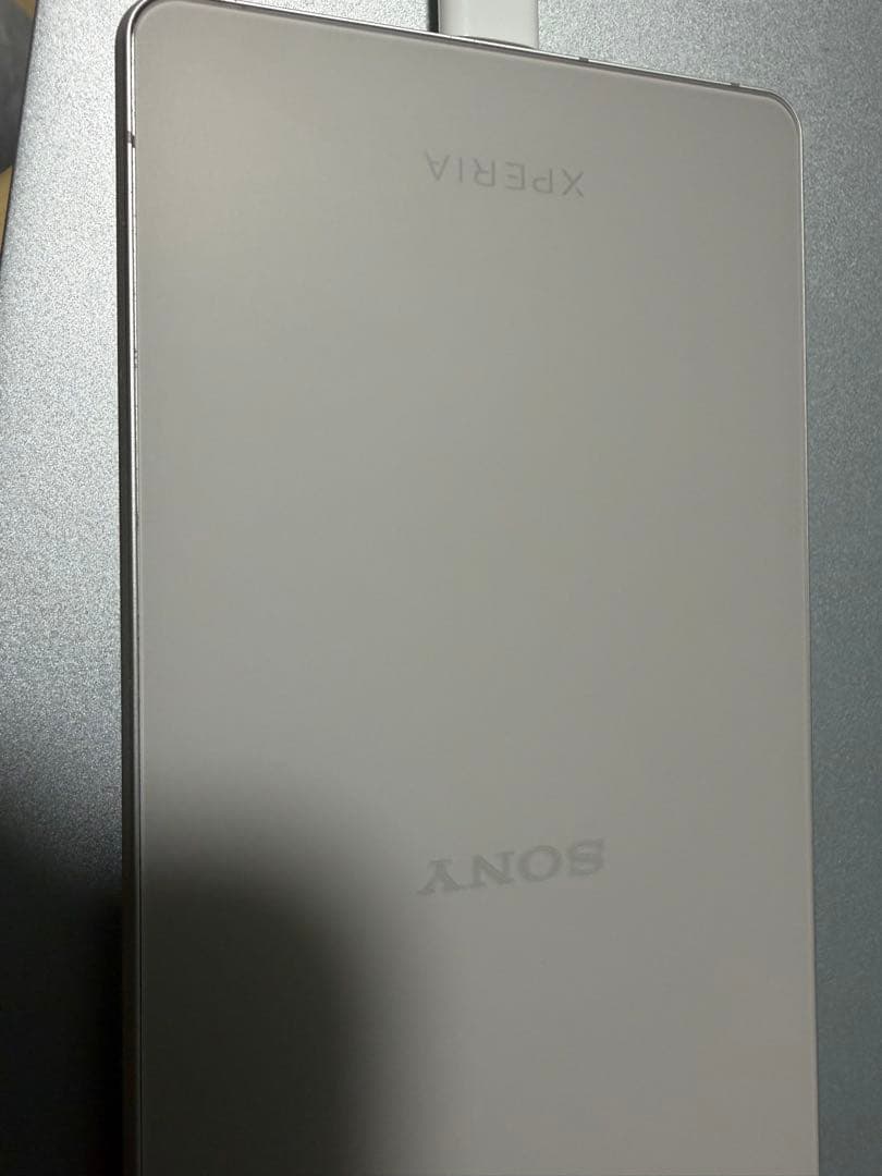 SONY Xperia 5ⅴシルバー