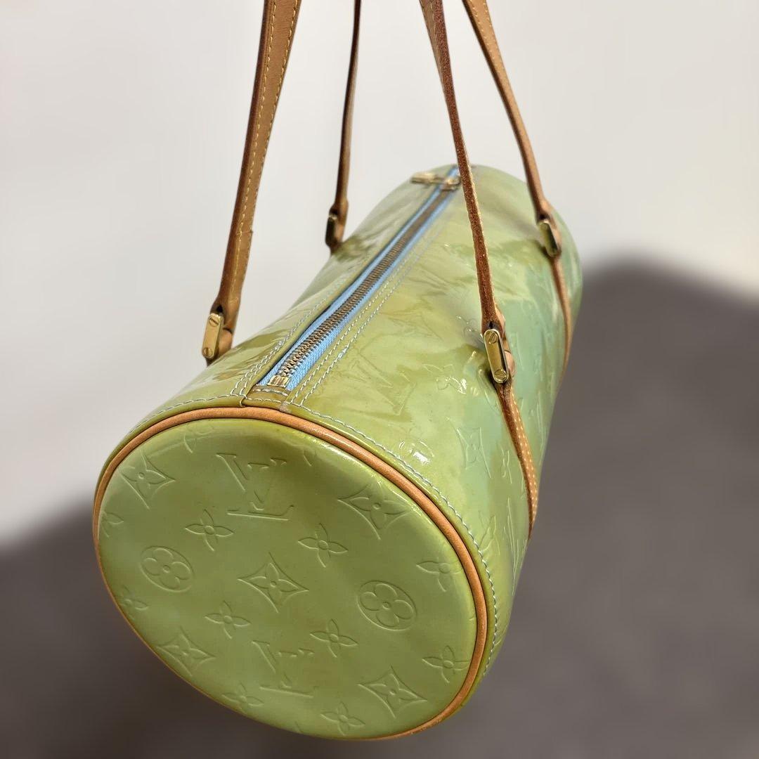 きらるんルイ・ヴィトン ヴェルニ