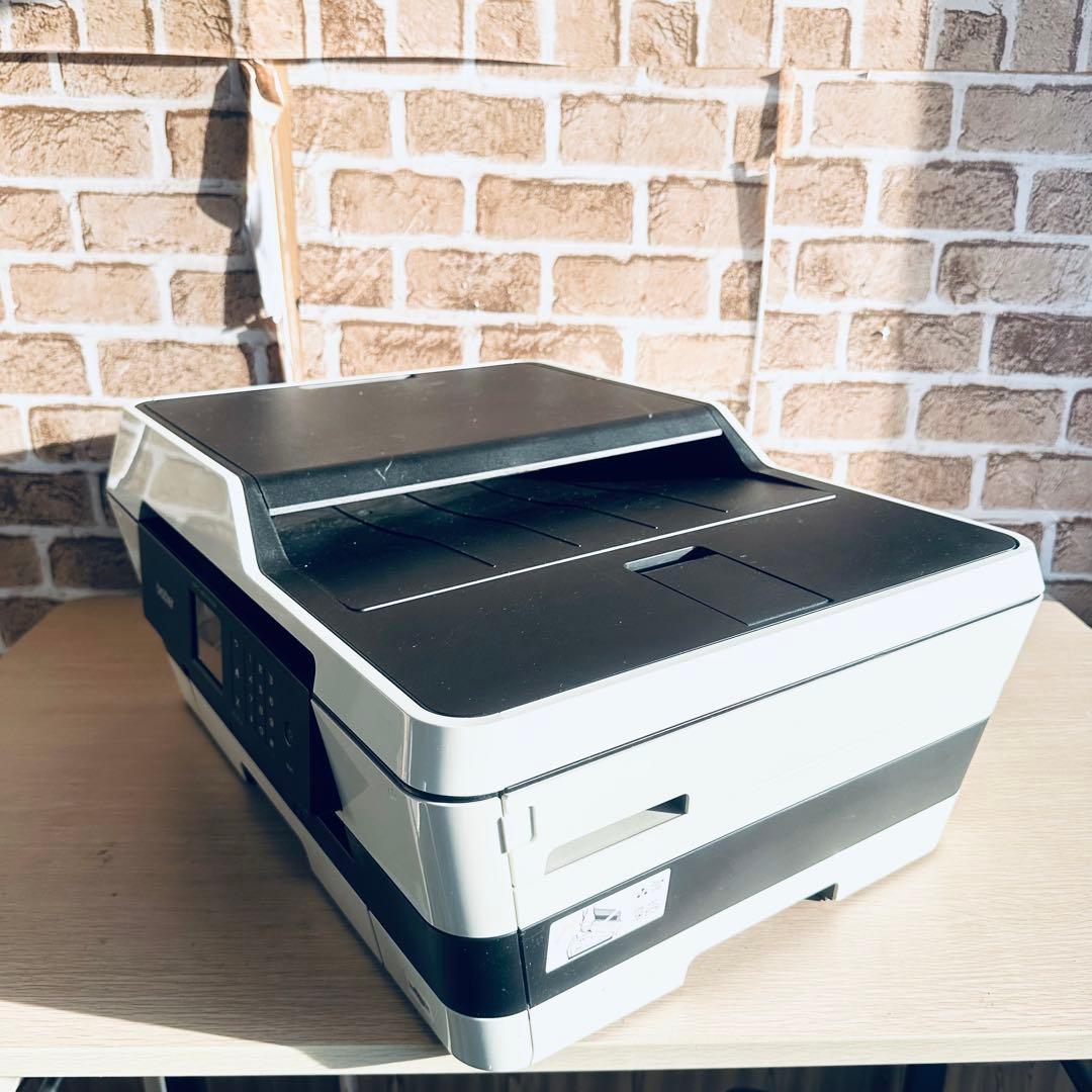 brother MFC-J6573CDW プリンター