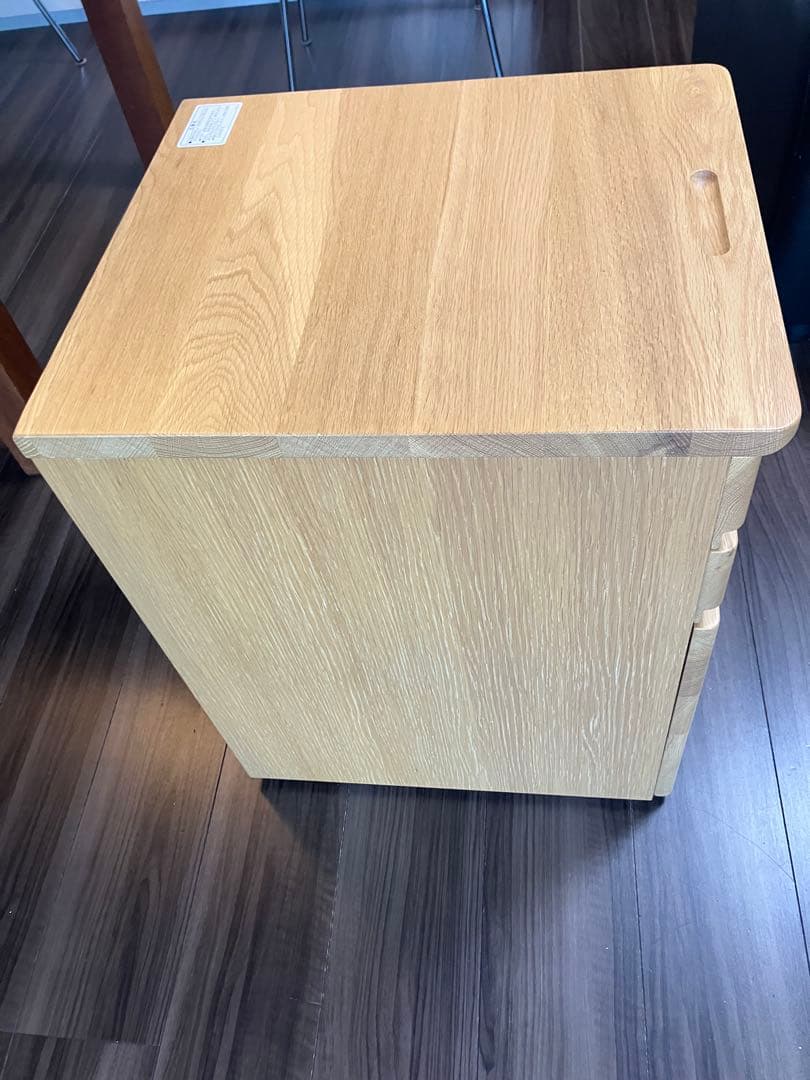 KEYUKA デスクワゴン