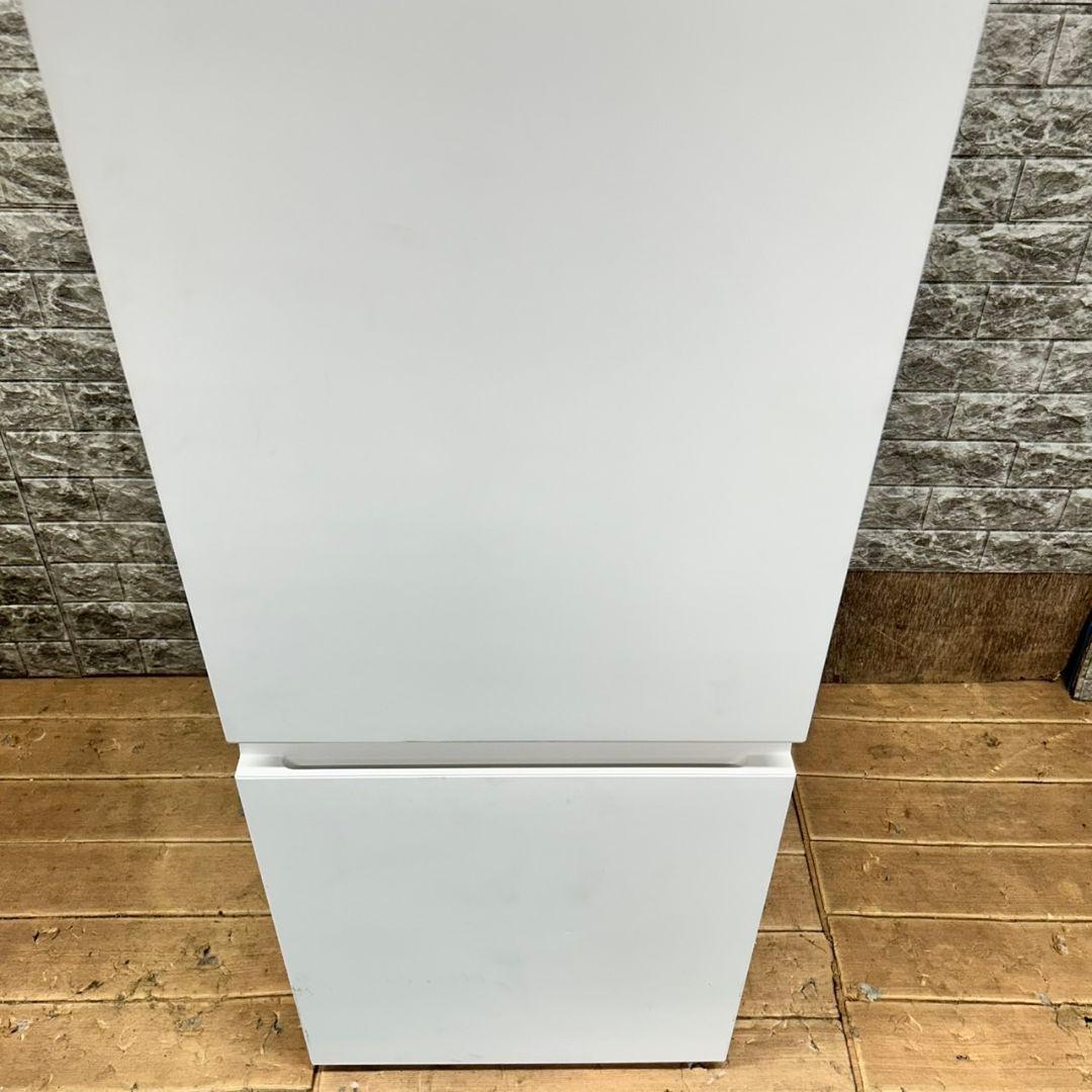 904 冷蔵庫　極美品　2024年製　小型　一人暮らし　大人気　保証込　イチオシ
