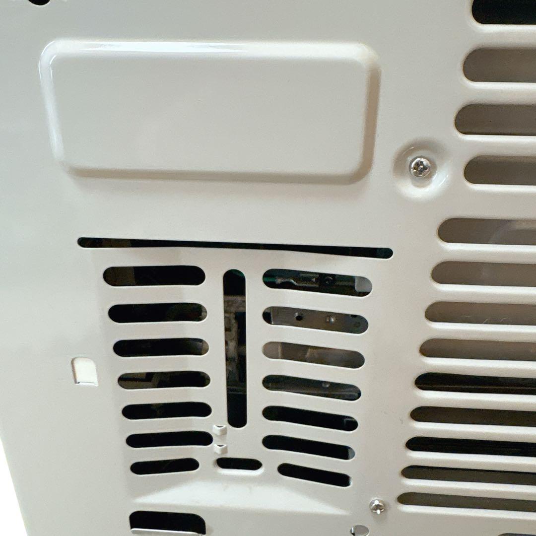 リンナイ LPガス SRC-365E ガスファンヒーター　Rinnai