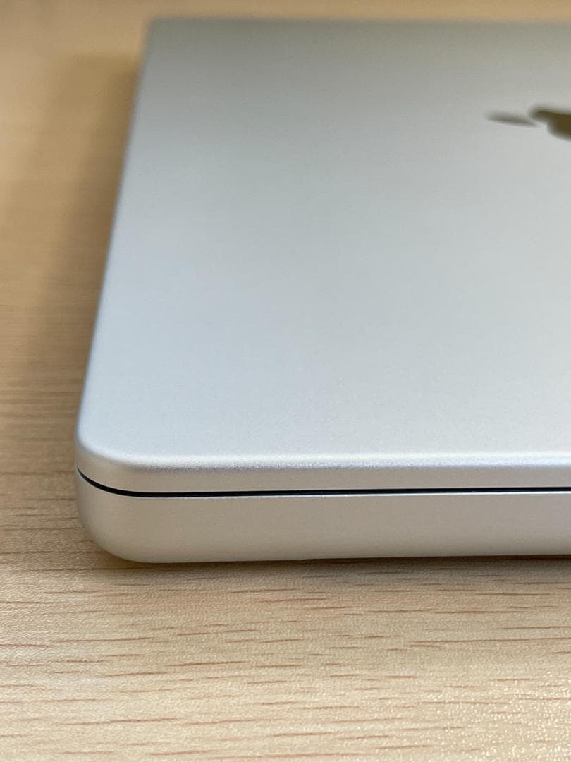 【美品ほぼ未使用】MacBook Pro 14インチ M3 24GB 2TB