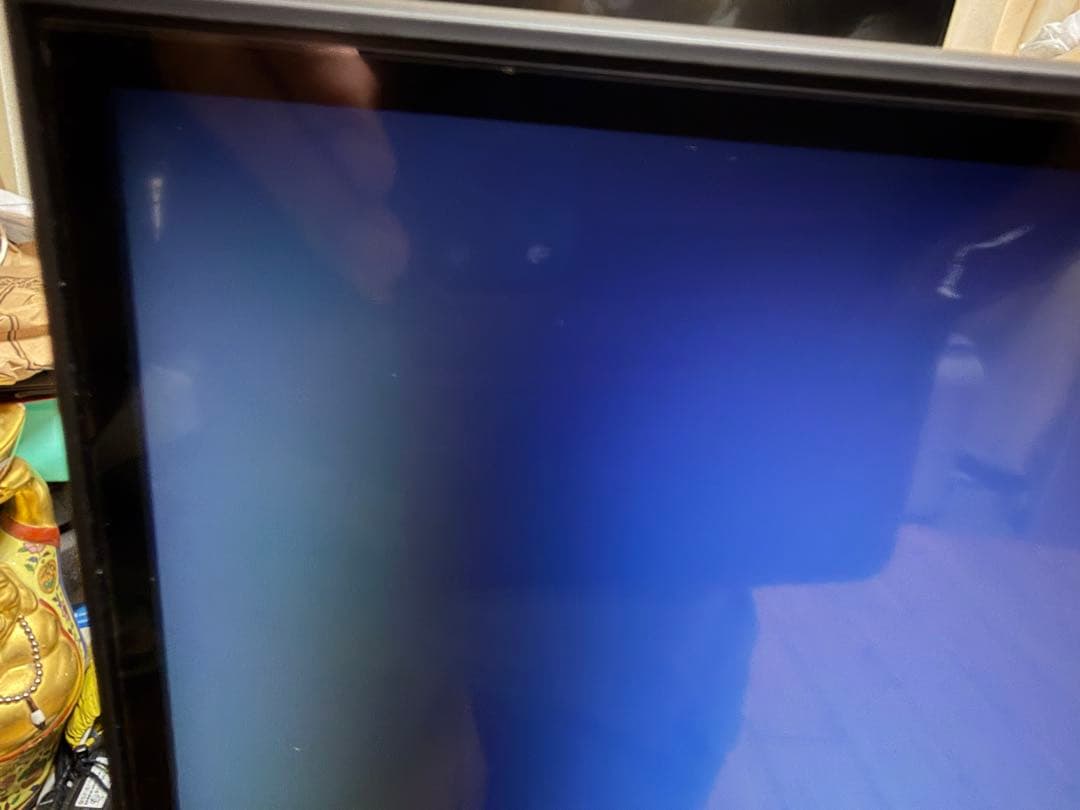 ハイセンス 43U7FG 2022年製 YouTube 4K対応 スマートテレビ