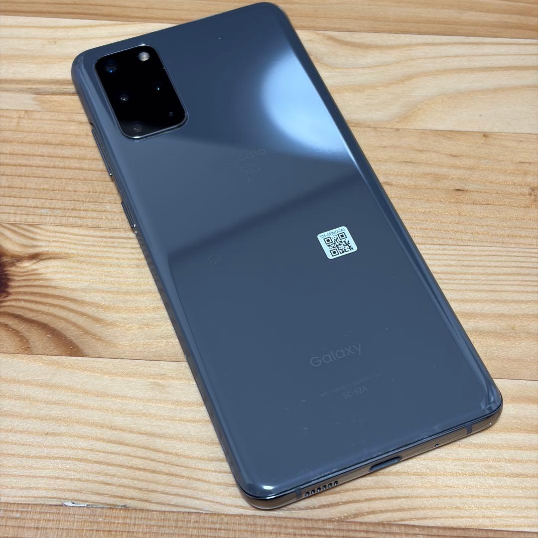 ト*タ様 157302 SIMフリー　Samsung Galaxy S20 Pl