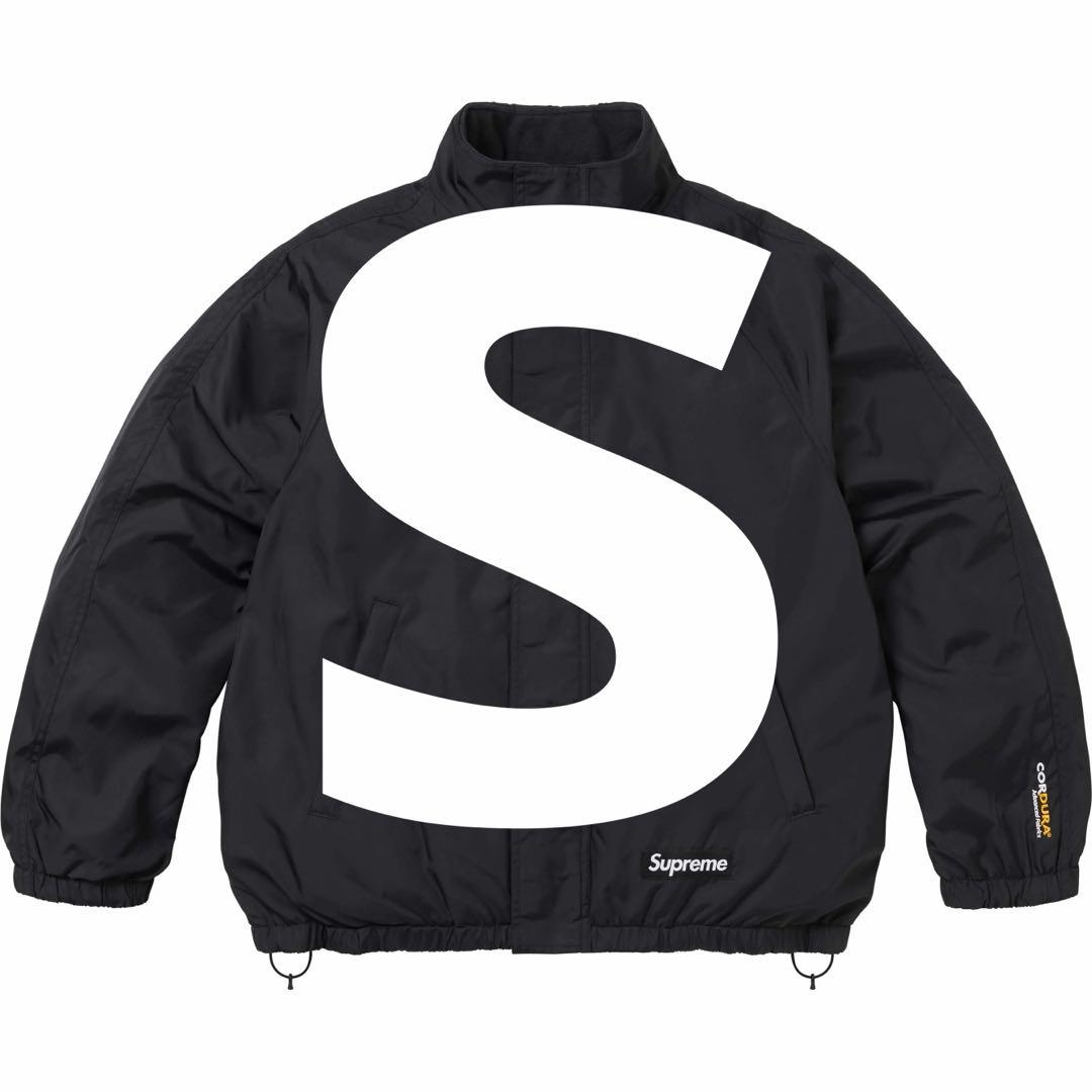 ジャケット・アウター Polartec Reversible Track Jacket Supreme