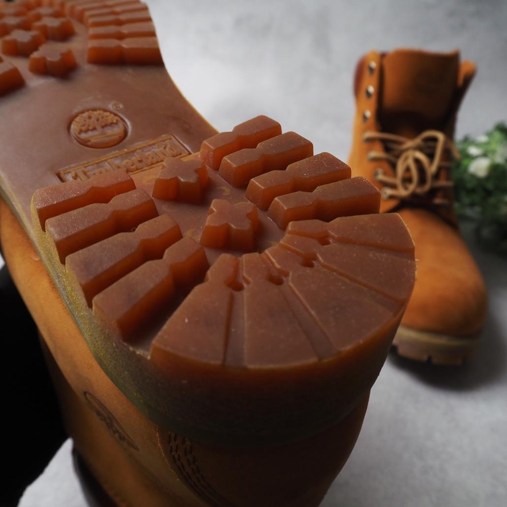 美品 Timberland 40周年記念限定モデル 6941Rプレミアムブーツ