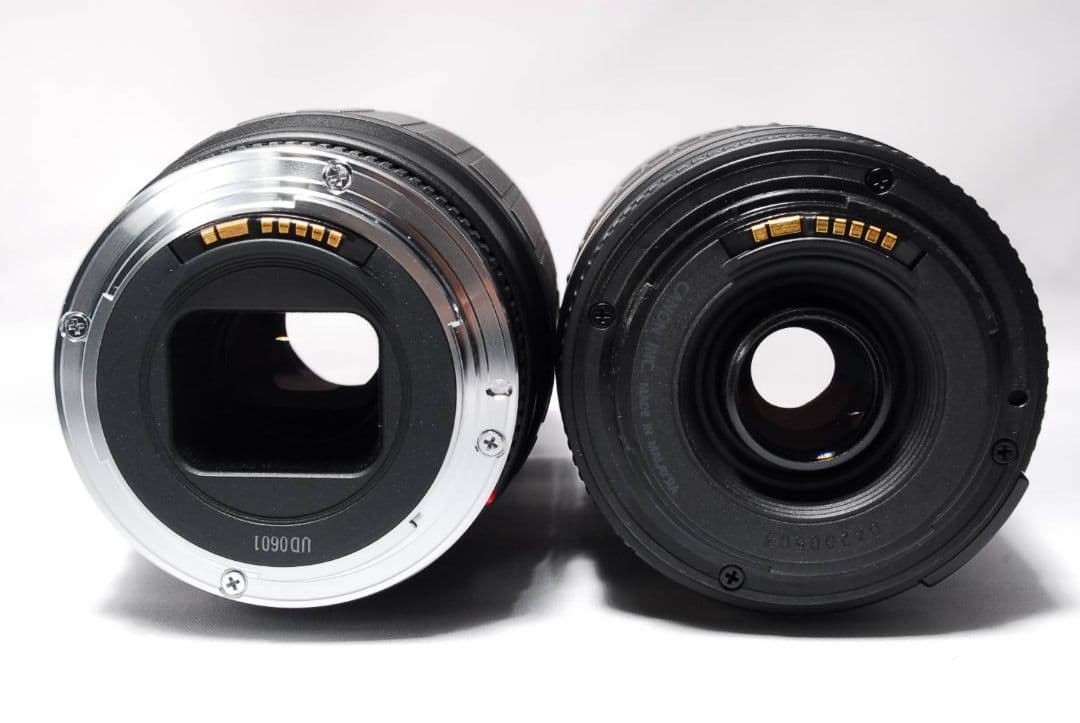 ♥ショット極少♥Canon Kiss X4♥望遠＆超望遠 Wレンズ 初心者安心