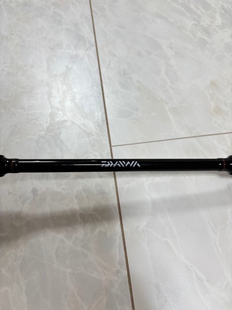 【16日まで】ダイワ リーディング 73 MH-190 AGS ライトゲーム