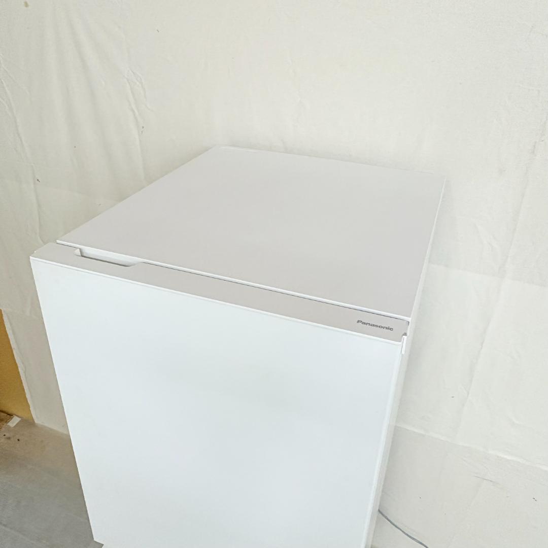 パナソニック 2ドア 冷蔵庫 2024年製 NR-B16C1-W