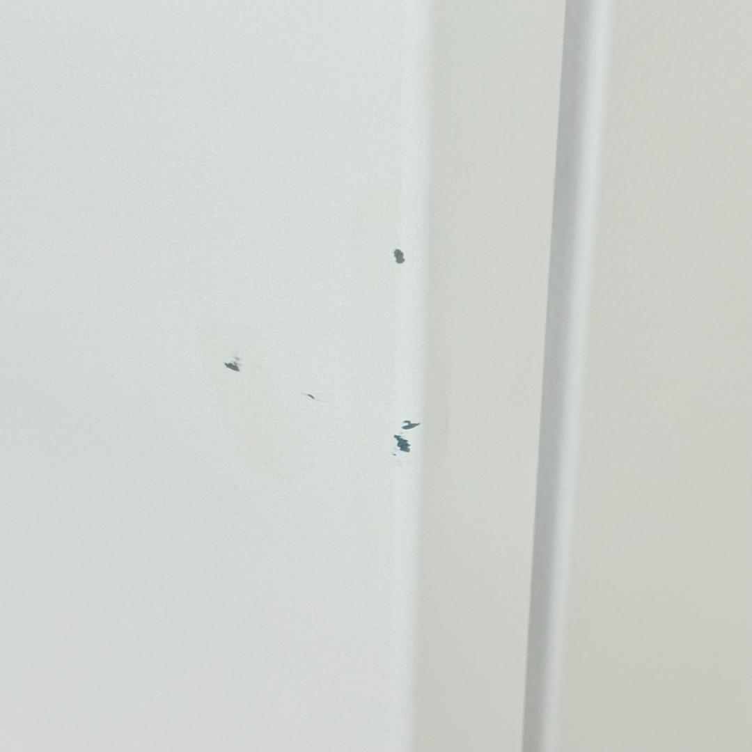 パナソニック 2ドア 冷蔵庫 2024年製 NR-B16C1-W