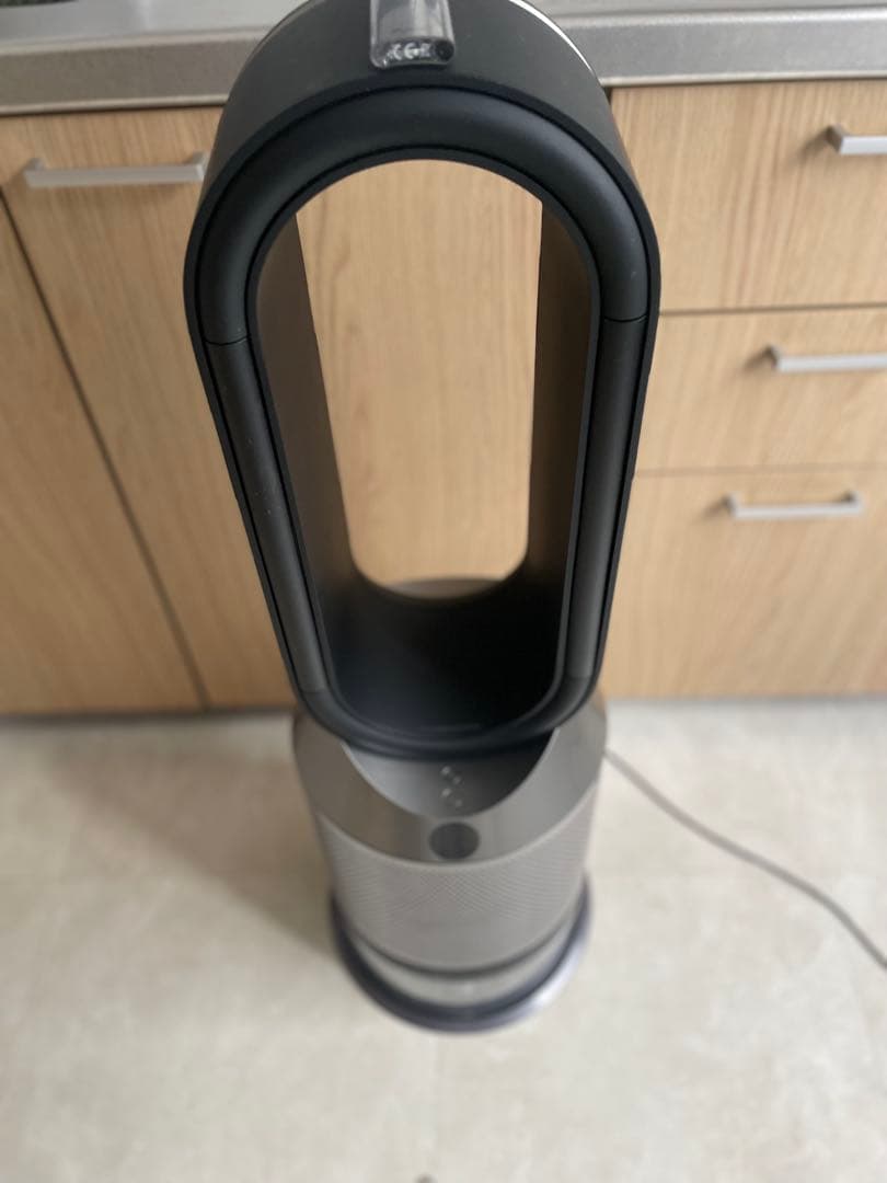 Dyson PH03 加湿空気清浄機2021年袋