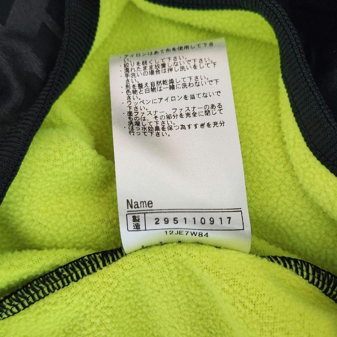 限定！ミズノプロ テックシールド パーカー O 黒 MIZUNO PRO 野球