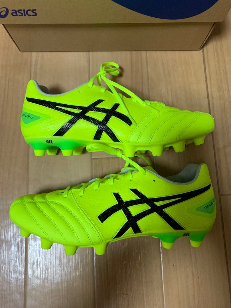 シューズ asics DS LIGHT PRO WIDE 27.0