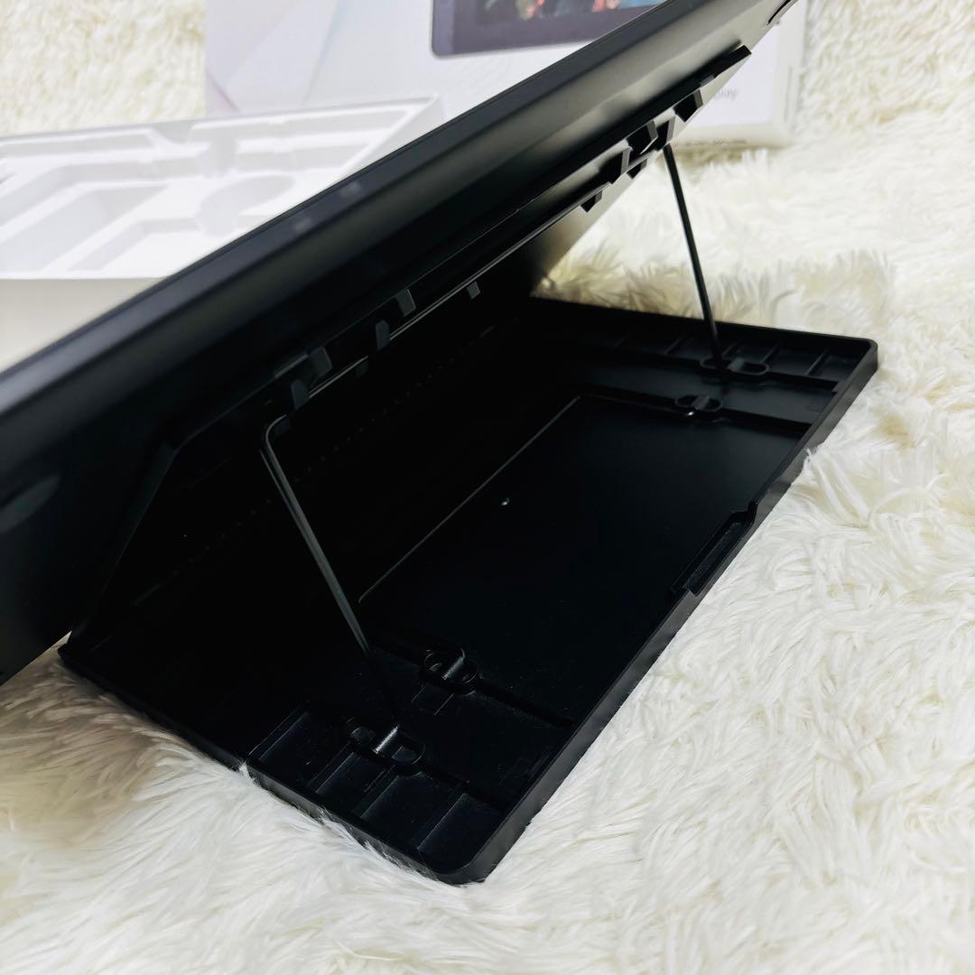 HUION KAMVAS 13 GS1331 液晶ペンタブレット本体