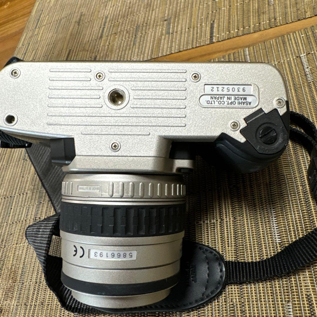 PENTAX フィルムカメラ