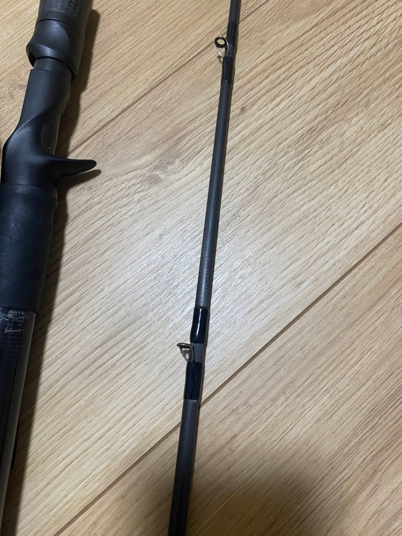 限定　スタジオコンポジット　フォーザビースト　FTB 610 XH