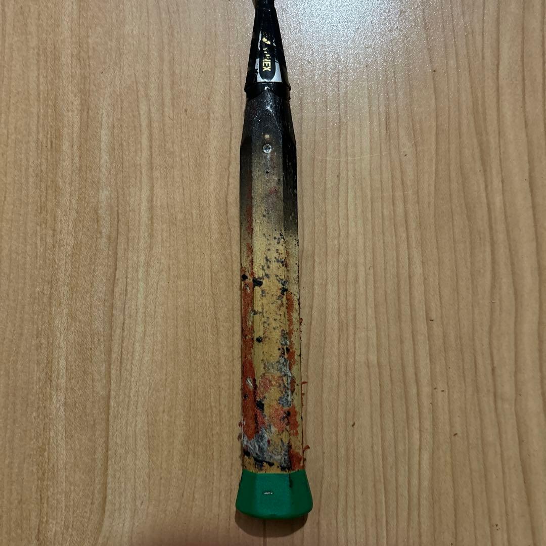 バドミントンラケット　アークセーバー7