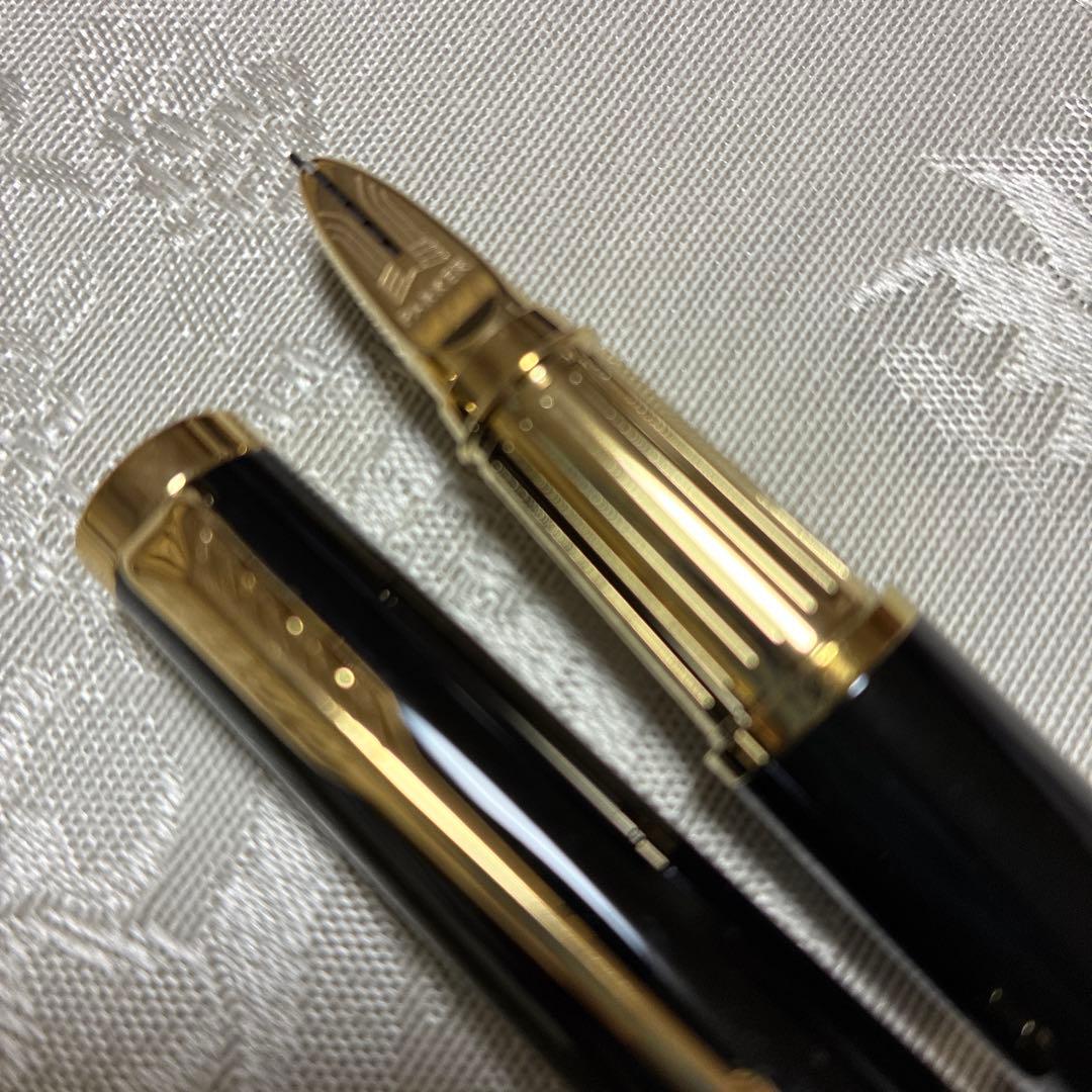 Parker インジュニィティ　GT 5th