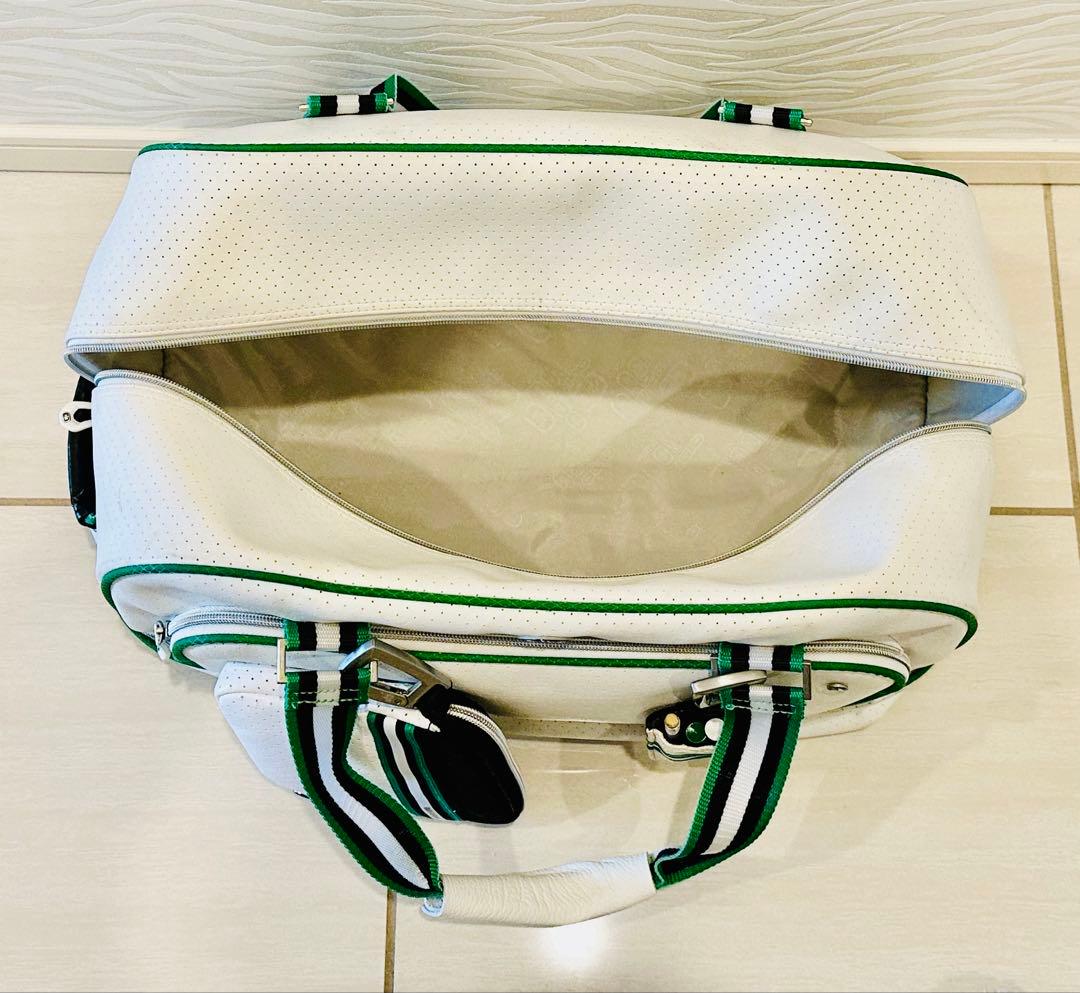 【美品】 Golf Sports ゴルフバッグセット一式