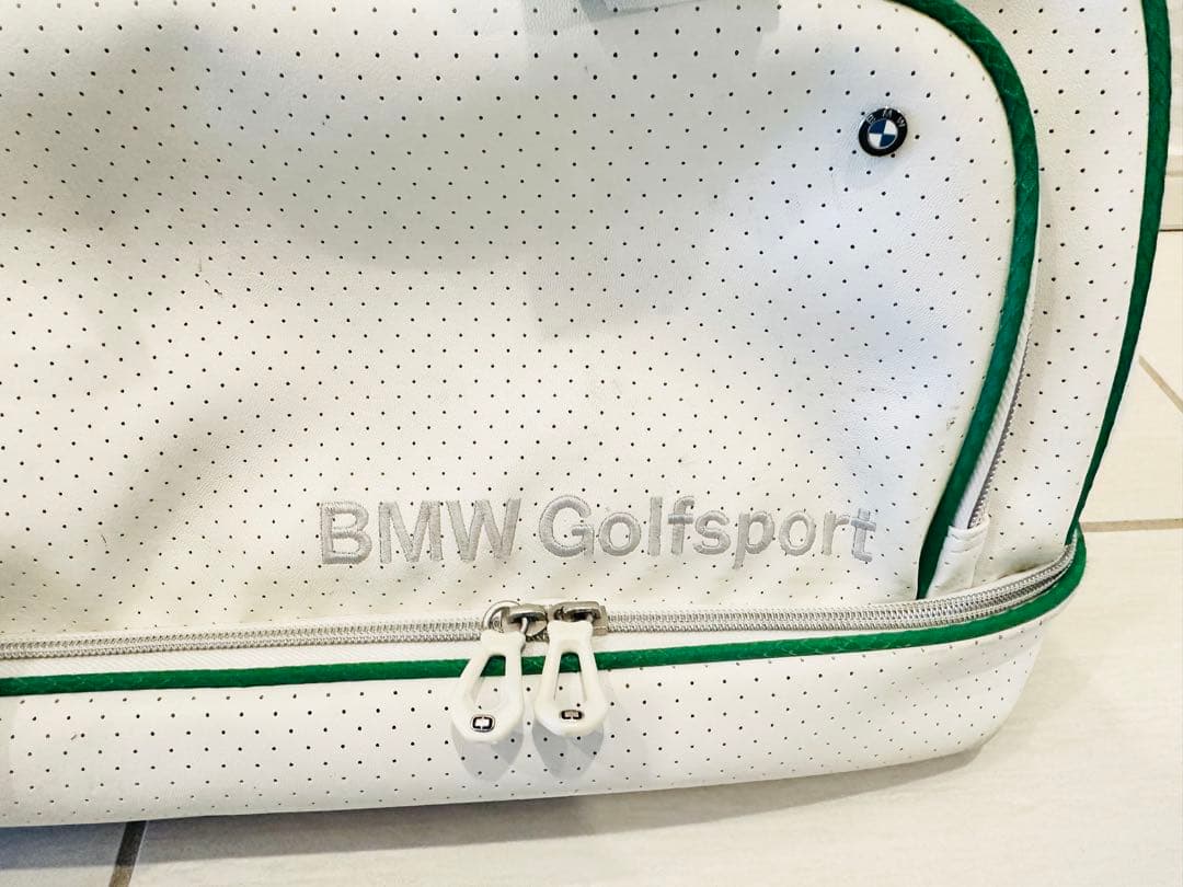 【美品】 Golf Sports ゴルフバッグセット一式
