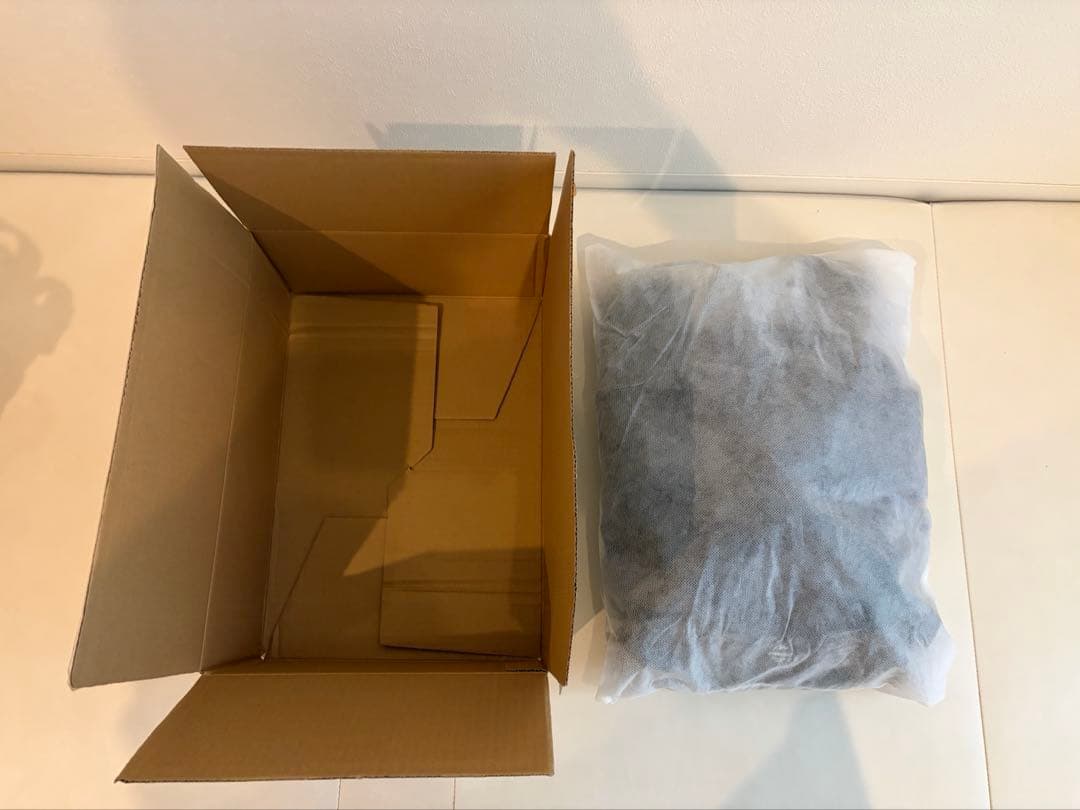 エアバギー　ベビーキャリア　AIRBUGGY