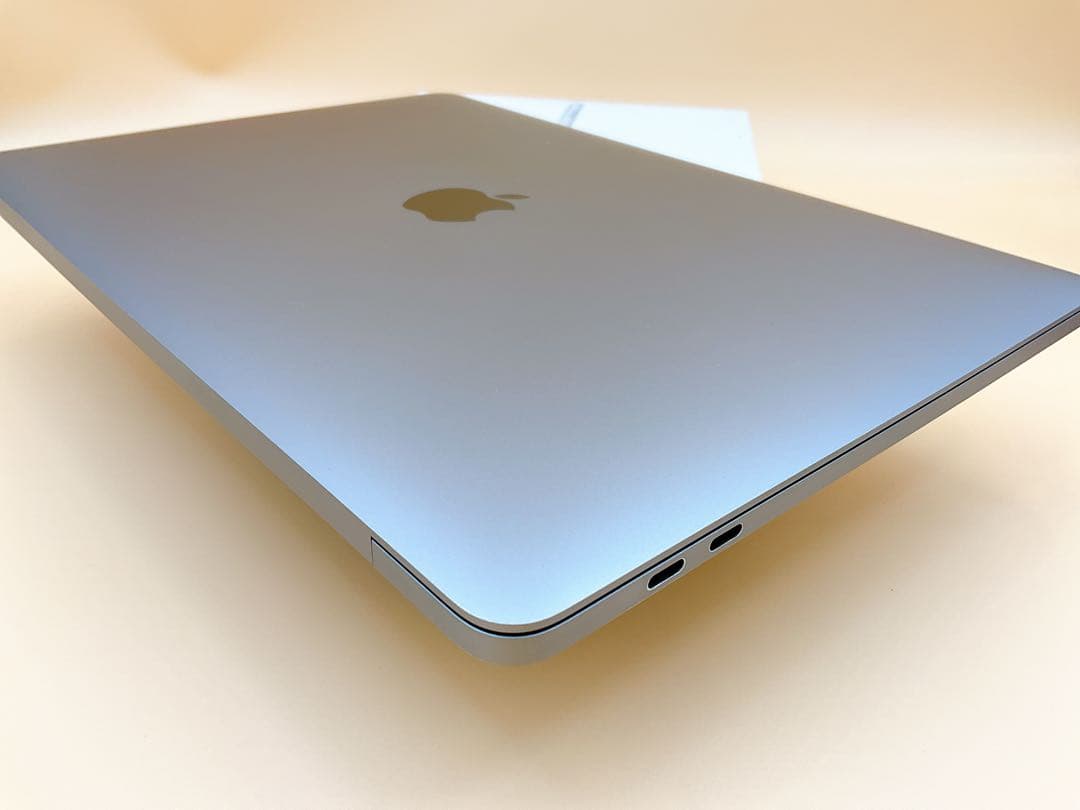 ☆美品☆Macbook Pro 2019 13inch Core-i5 16GB
