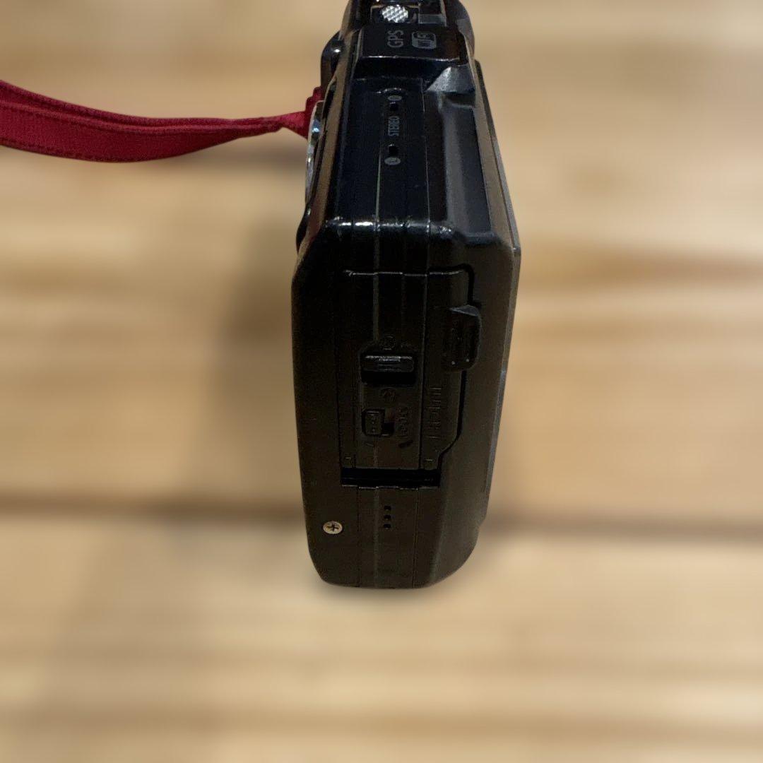 動作未確認 OLYMPUS オリンパス Tough TG-4