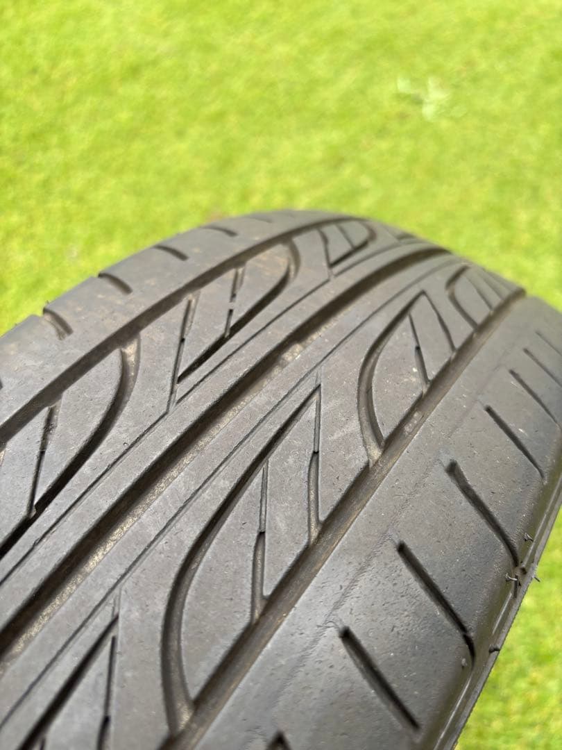 【Fu38@】WORK EMOTION 11R 15インチ 4本セット