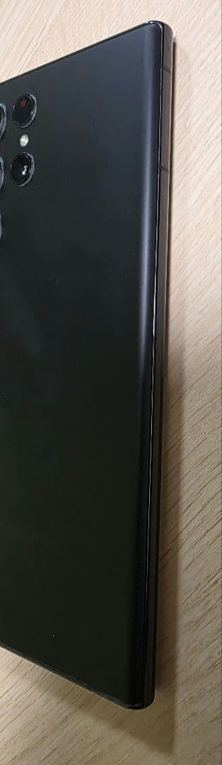 G*n様 Galaxy S22 Ultra 512GB 香港版 SIMフリー