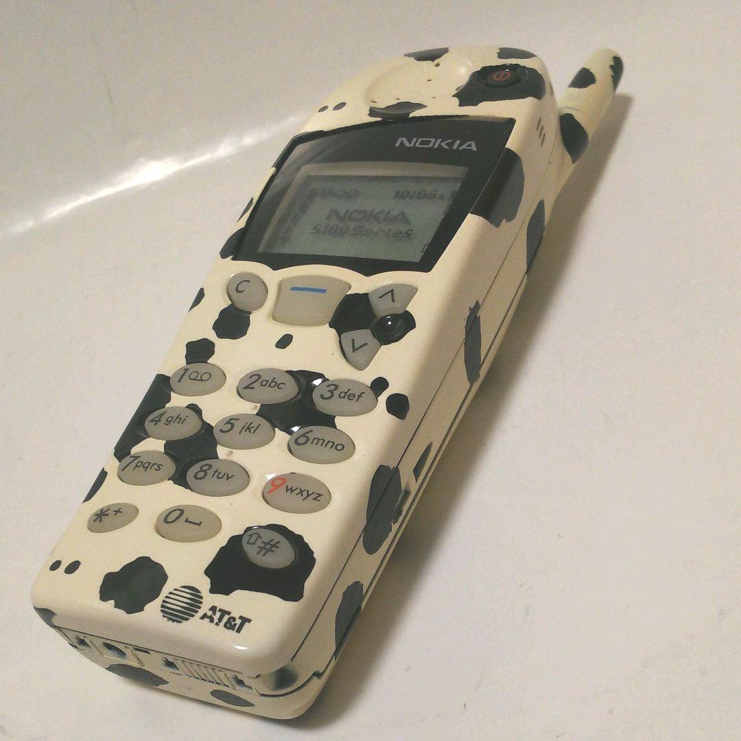 映画 ワン・オー・ツー  実使用 携帯電話 プロップ