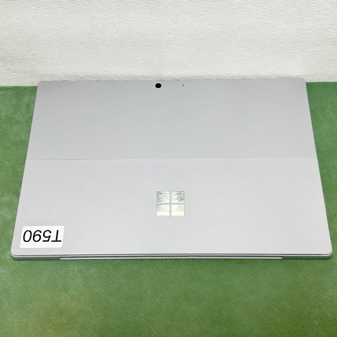 Microsoft Surface Pro 7+ 本体