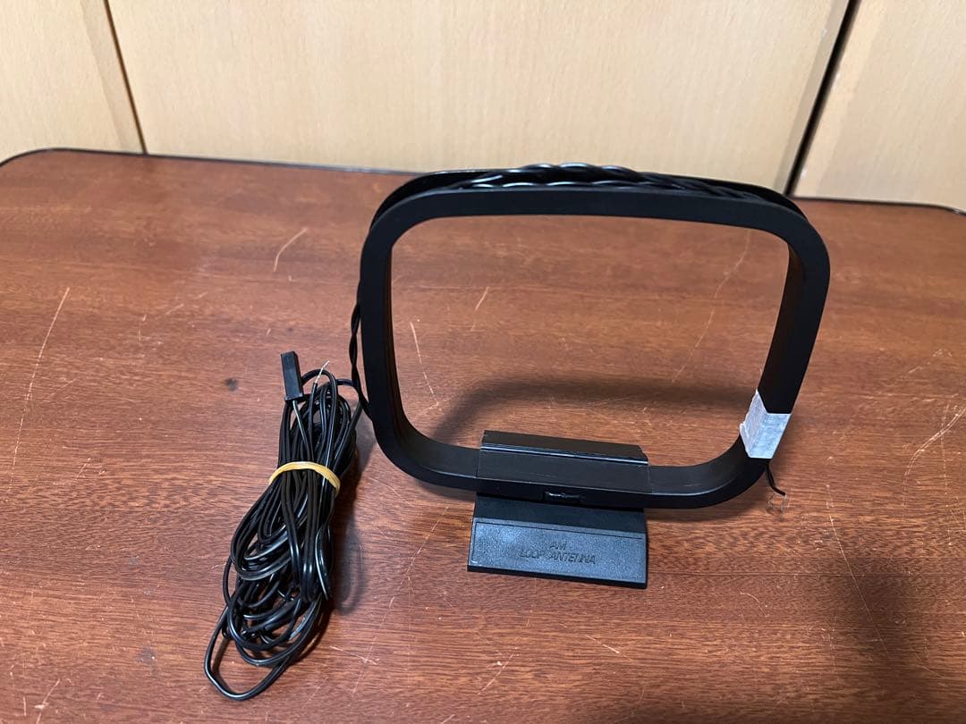 ラジオ・コンポ KENWOOD SH-3MD