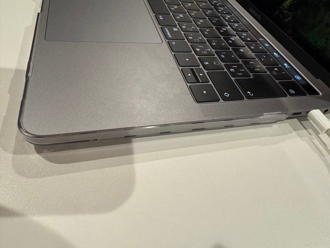 MacBook Pro 2108 13”i5 8GB 256GB SSD