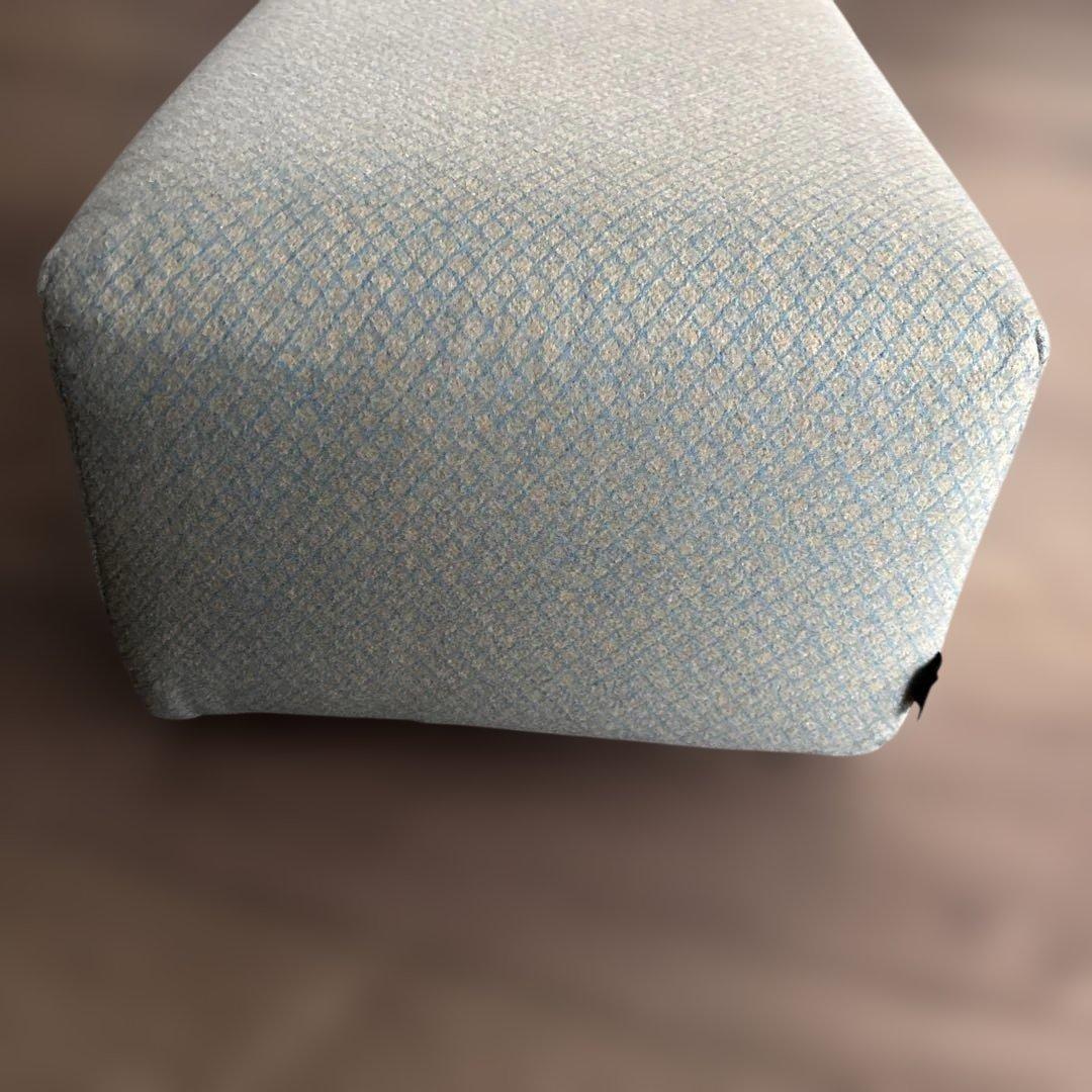 アクタス　スツール　ソファー　ベンチ　カバー取り外し可