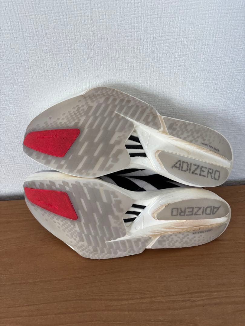 Adizero Adios pro4 アディオス プロ4 26.0cm