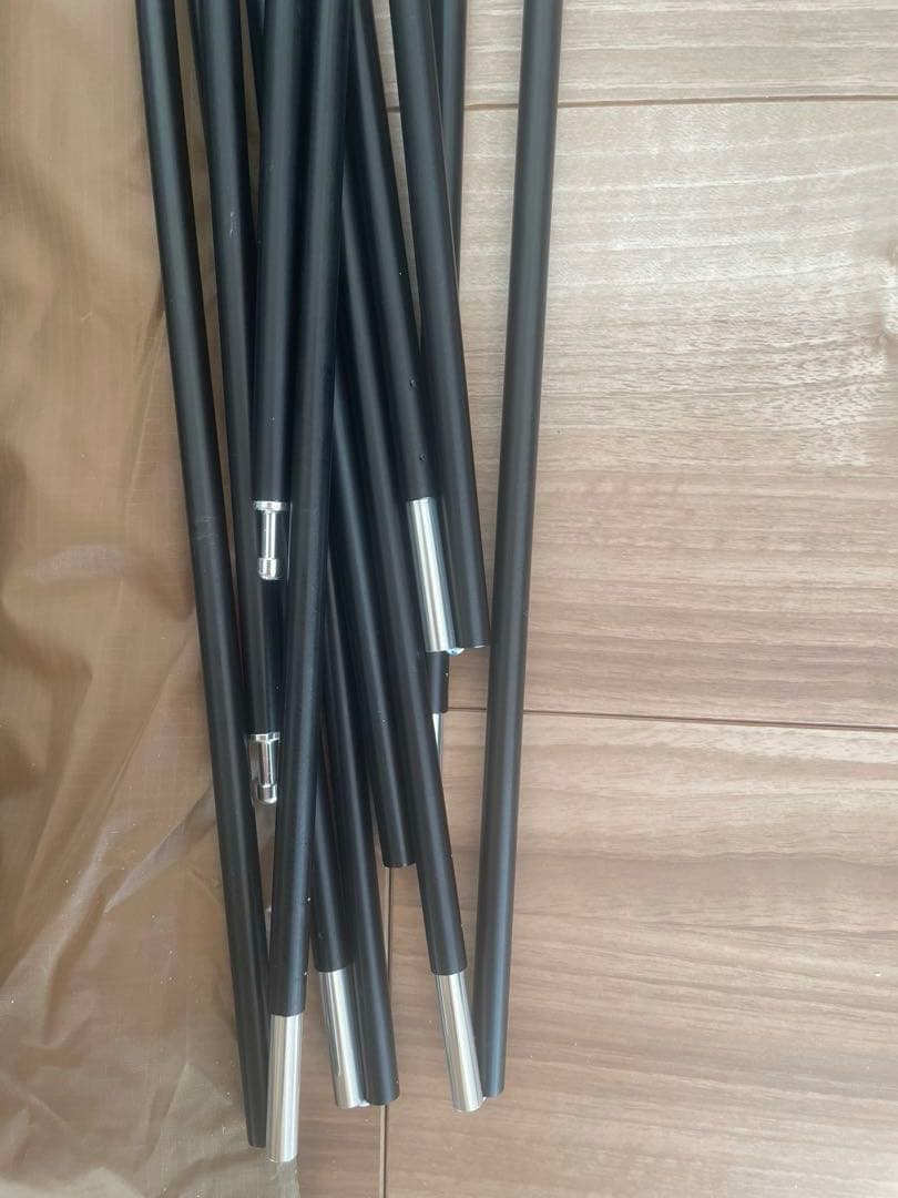 WAQ Astra CTインナー(ワイドコット用) 2個セット