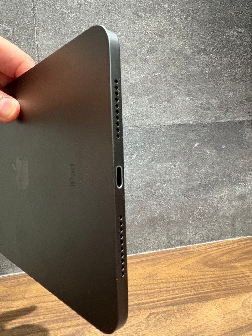 ニーノ　iPad mini 第6世代 256GB WI-FIモデル