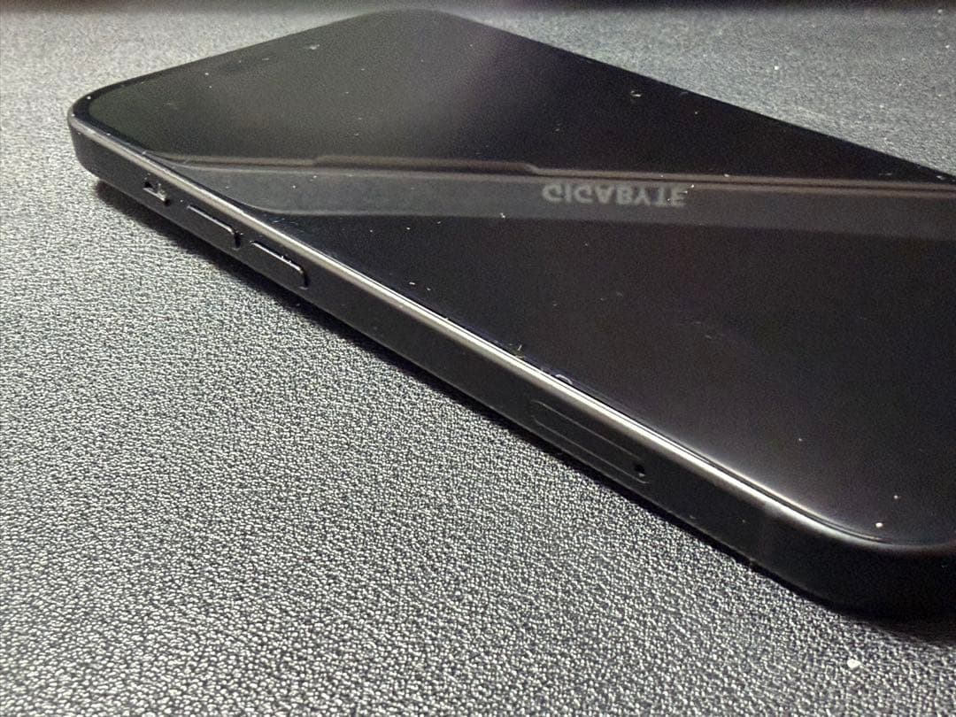 Apple iPhone 15 256GB SIMフリー バッテリー86%