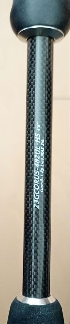 【新品】オリムピック 23 コルトUX 23GCORUS-482UL-HS