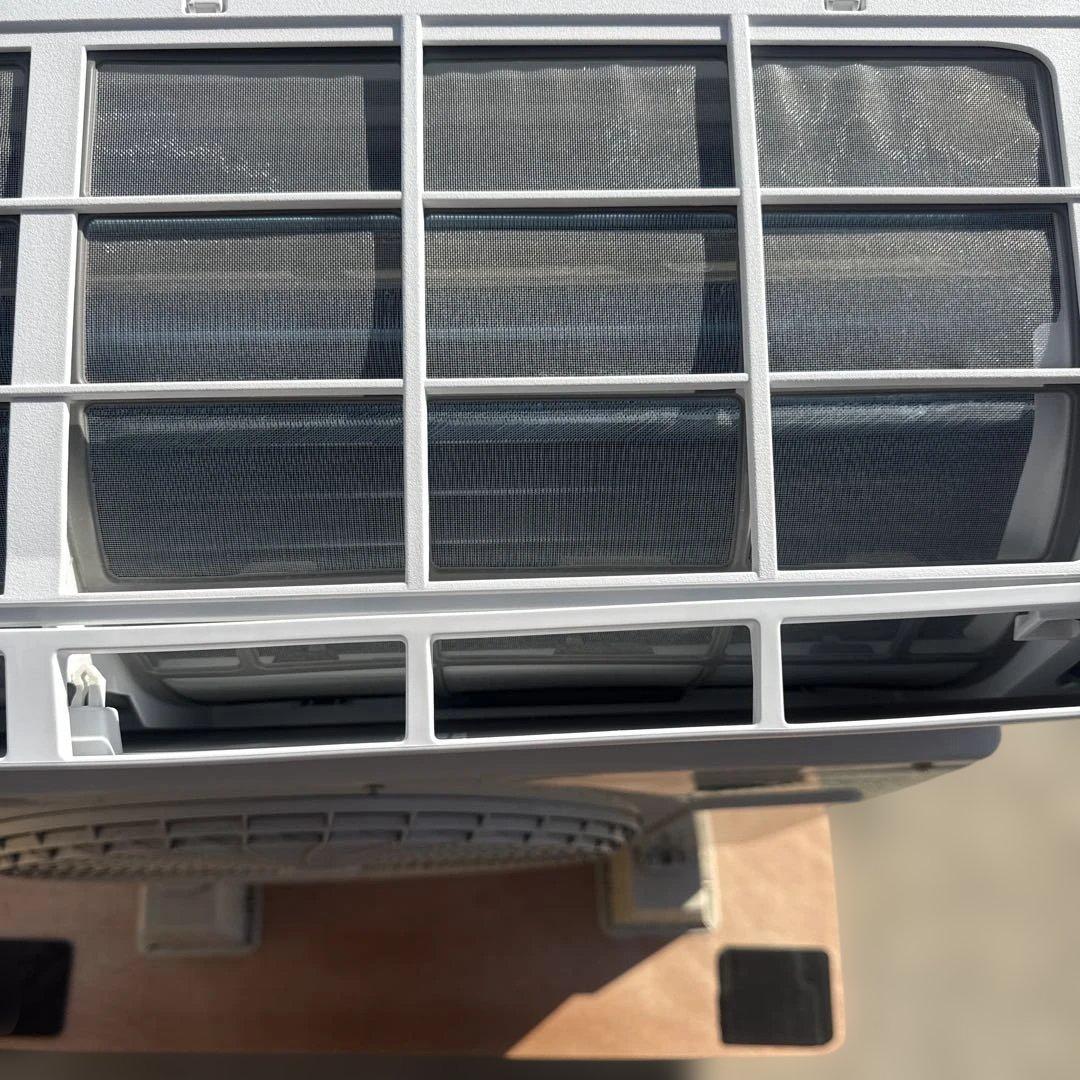 ハイセンス ルームエアコン HA-S25D-W 2021年製