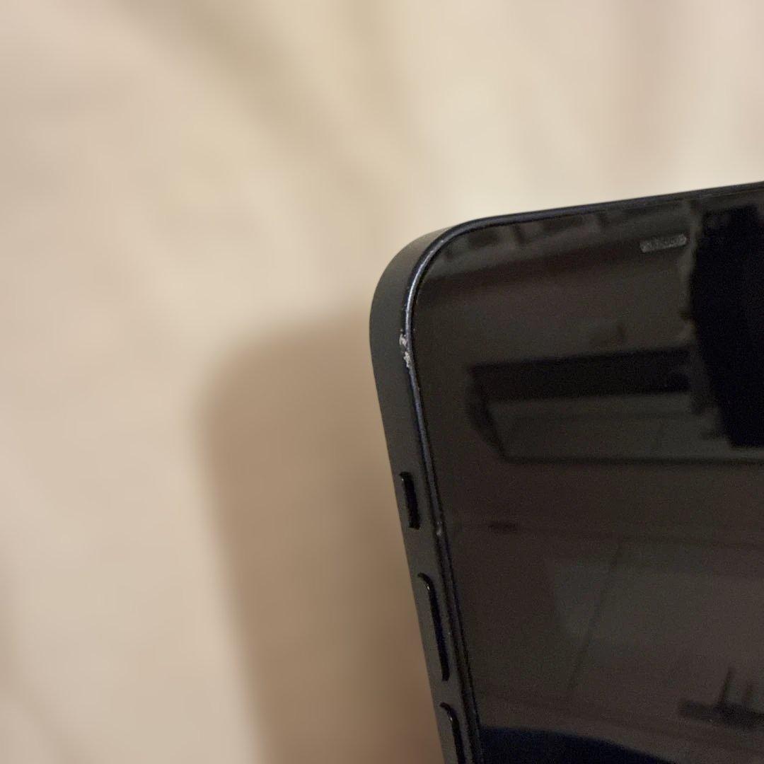 iPhone12 ブラック 128GB