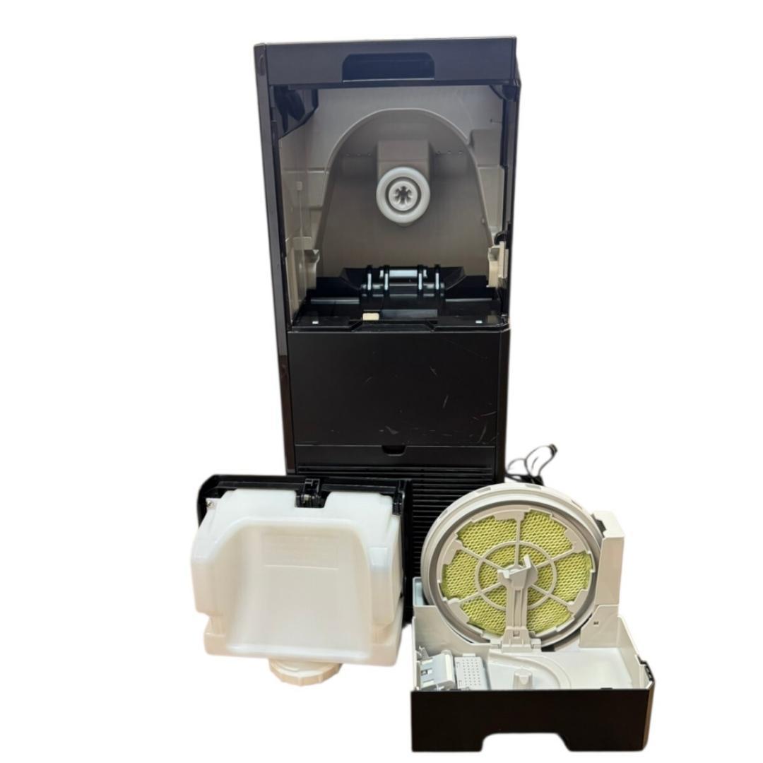 【美品】2021年 ダイキン 加湿空気清浄機 リモコン付き ACK55X