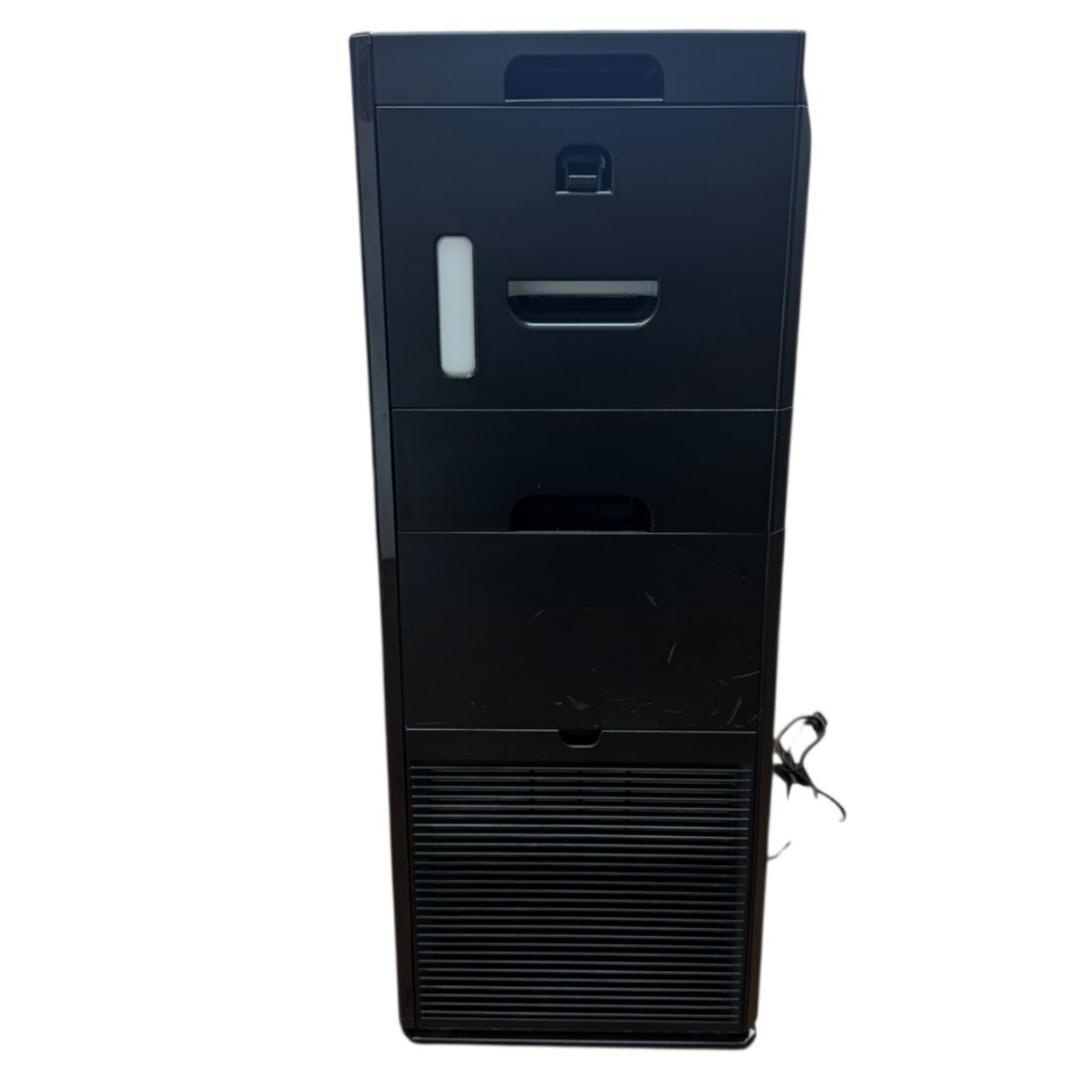 【美品】2021年 ダイキン 加湿空気清浄機 リモコン付き ACK55X