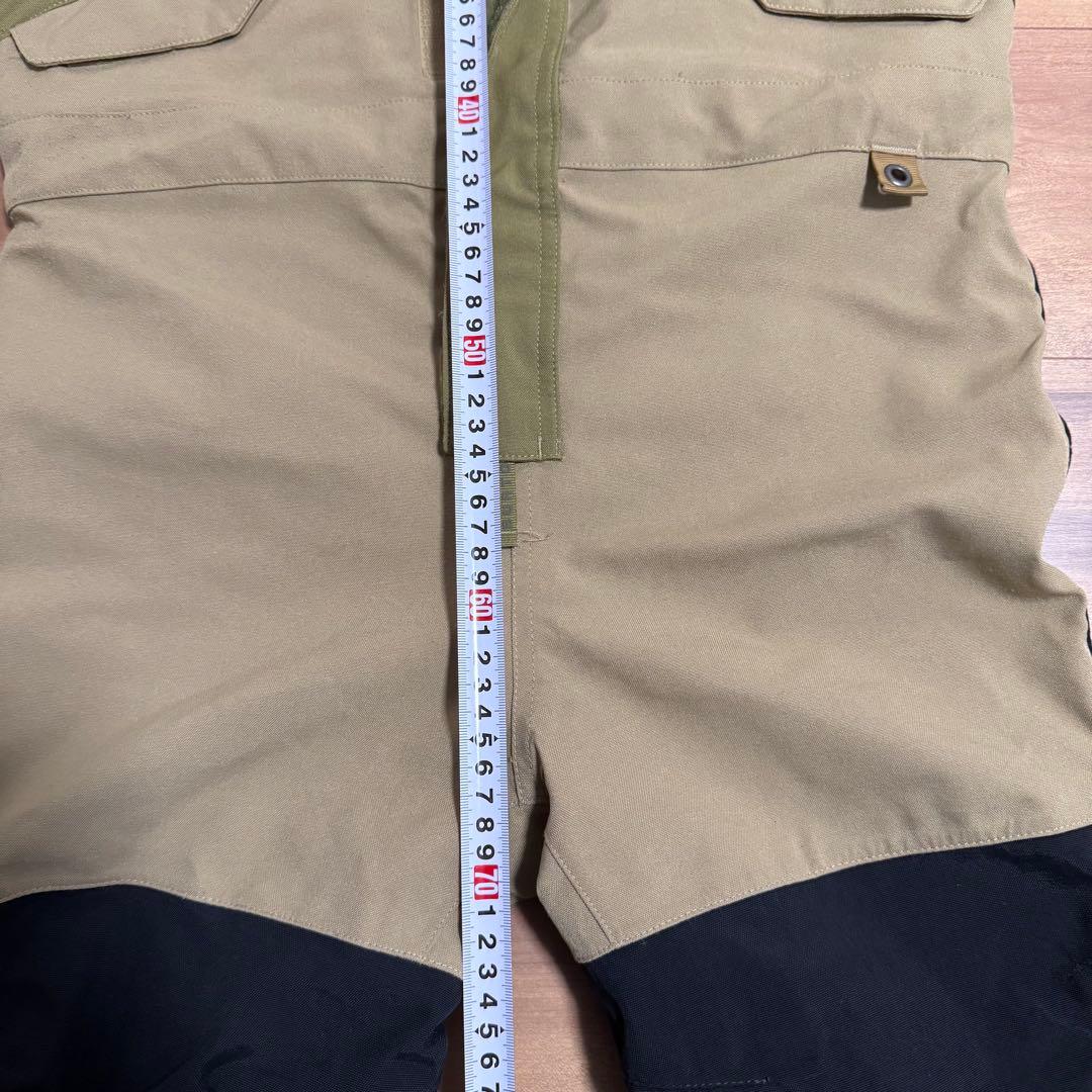 バートン　スノボ　子供　キッズ　GROM ツナギ　ワンピース　オールインワン