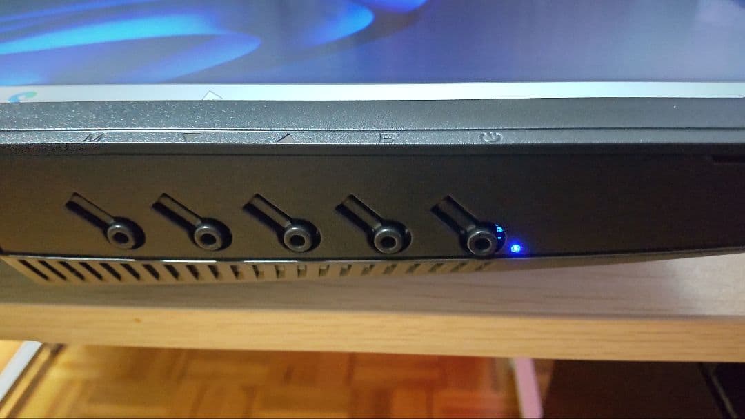 cocopar HG-4K27 27インチ 4Kモニター 美品【即日発送】