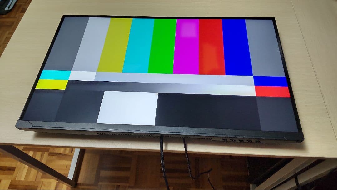 cocopar HG-4K27 27インチ 4Kモニター 美品【即日発送】