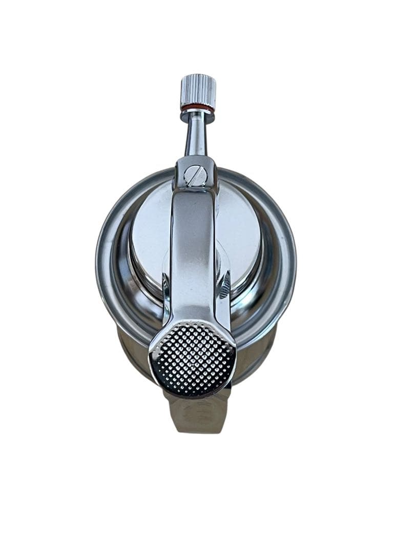 【美品】新考社 霧ふき器 200ml ステンレス製 スプレー ideal