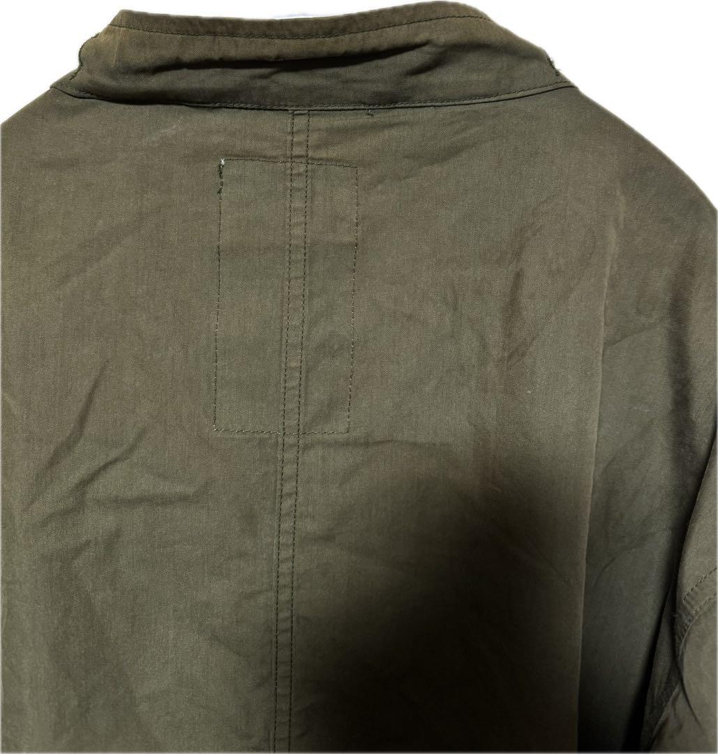 Houston M-65 パーカー　フルセット