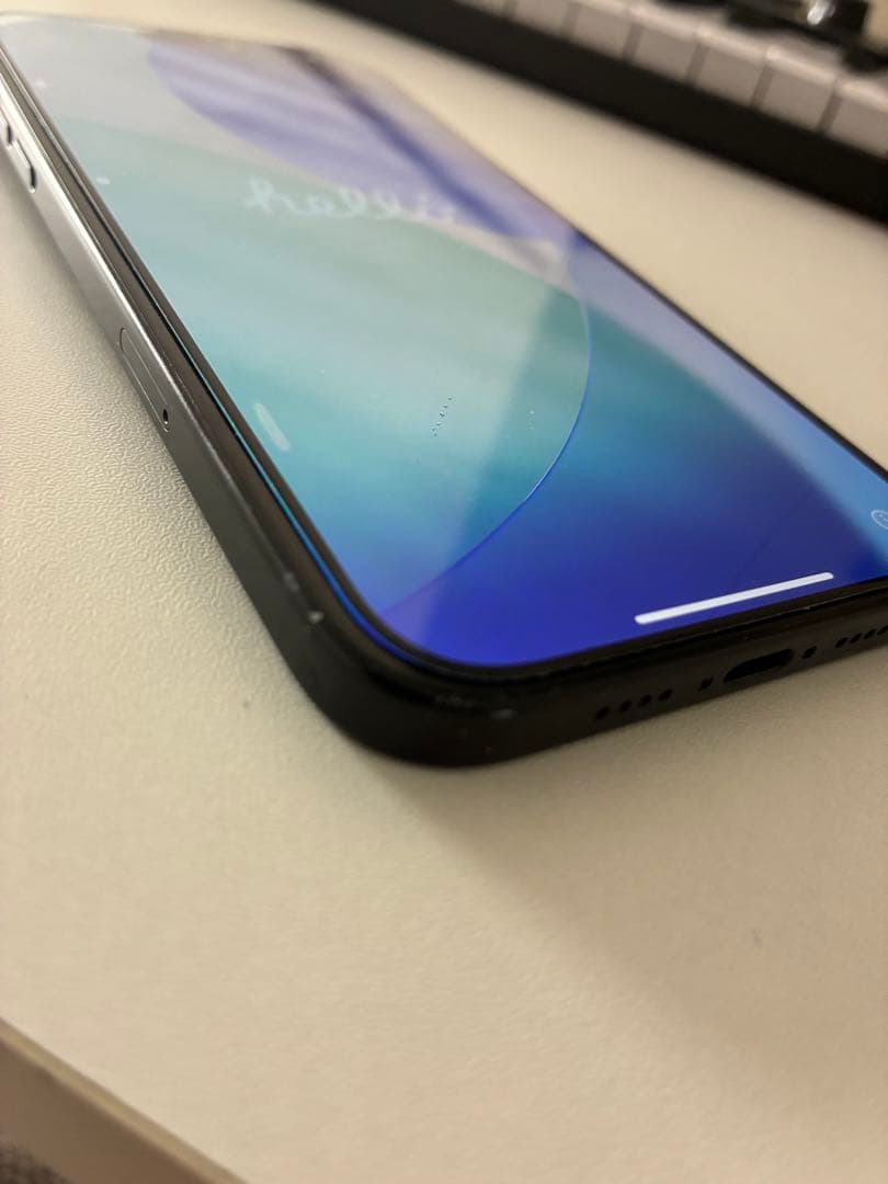 B*r様 iPhone15 plus ダークグレー ジャンク品